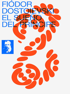 cover image of El Sueño del Príncipe